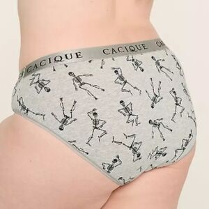Cacique 22/24 Cotton Hipster
